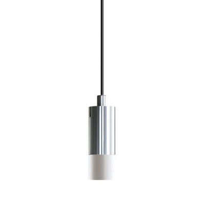 Light Guide Frosted Acrylic Pendant - 3W