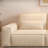 Minimal High-Back Straight Sofa