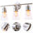 Marlen 3 - Light Dimmable Vanity Light