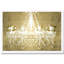 Dramatic Entrance Gold - peinture sur toile-72249997-27064375