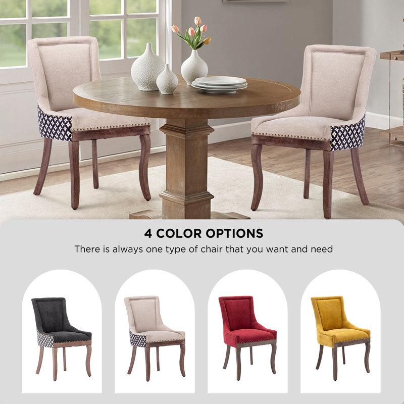 Side Chair Different Types Of Dining Room Chairs Dining Room Types