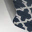 Tapis gris intérieur et extérieur Trellis-585783172