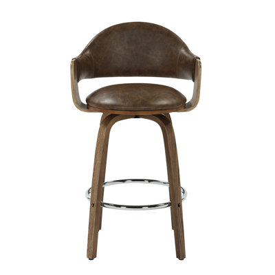 Swivel Yes Bar Stool
