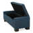 Navy Blue is out of stock selected