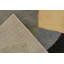 Hand Knotted Geometric Area Rug-2005862642