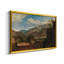 Bonneville, Savoy, 1803-J.M.W. Turner - Toile encadrée sur mesure-1484381728-1484381729-1484382160