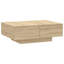 Godfred Pedestal Coffee Table-956811786-1039962588