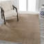 Tapis brun Twyla Classic-592356447