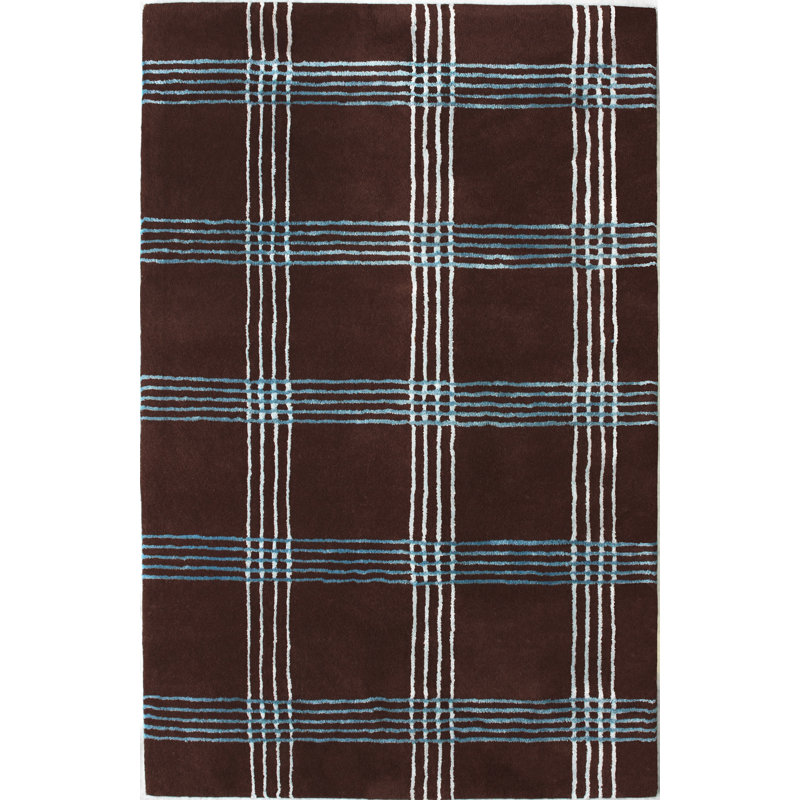 Ildegonda Rug, 7'6" x 9'6"