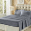 Ensemble de draps en satinette 500 fils-325675970-325675982