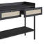 Console 40,5 po Peyten