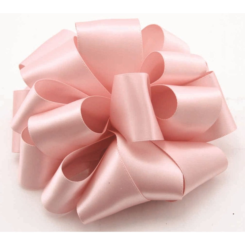 Ruban double face, Rosé