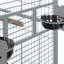 Cage à oiseaux XXL blanche-1407356219-1437700517