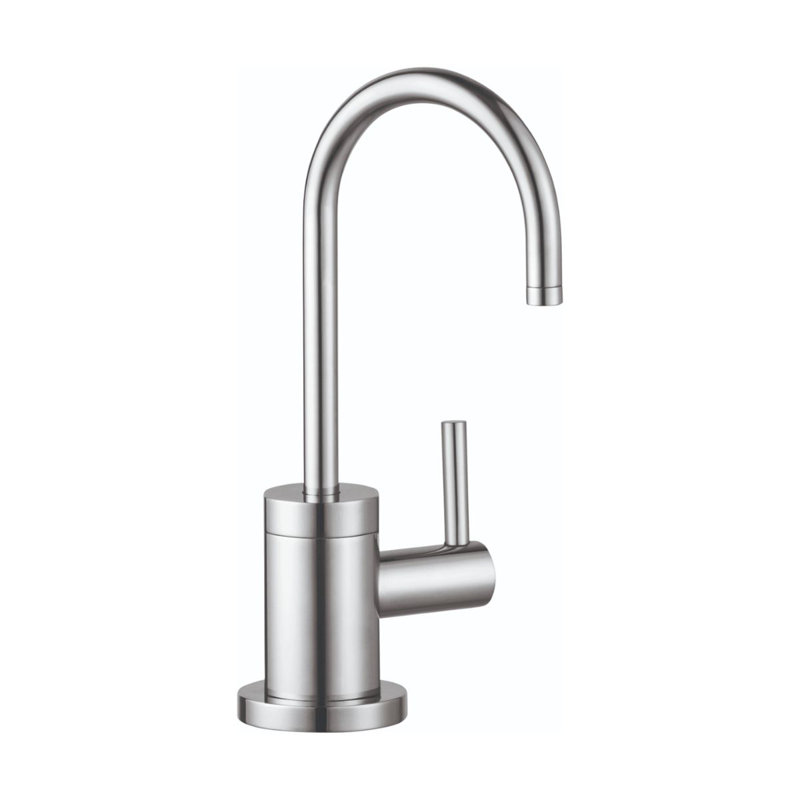 Talis S Pull Down Cold Water Dispenser, Chrome