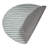 Spinal Row Non-Slip Outdoor Rug-1084812704