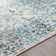 Parramore Oriental Indoor Rug