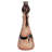 Novica Handmade Armenian Taste Ceramic Salt Cellar