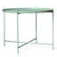 Table de bout en acier Agassi-1014601852-1014601855
