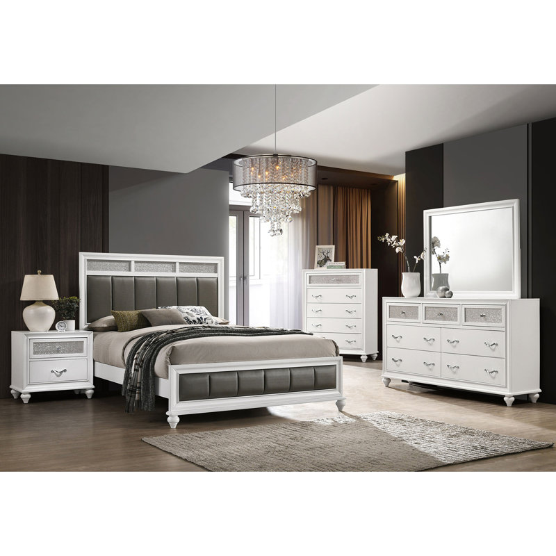 911138191-C89E Nightstand
