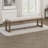 Geovoni Polyester Upholstered Bench