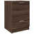 Brown oak look