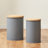 Nicky Solid Wood Top Nesting Tables-321224627