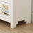 26 " W 3 - Drawer Dresser-1470651942