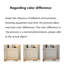 American style practical storage shoe cabinet