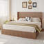 Base de lit plateforme en bois avec rangement relevable-826710337-826710342