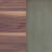 Rivera Natural Walnut Extension Dining Table
