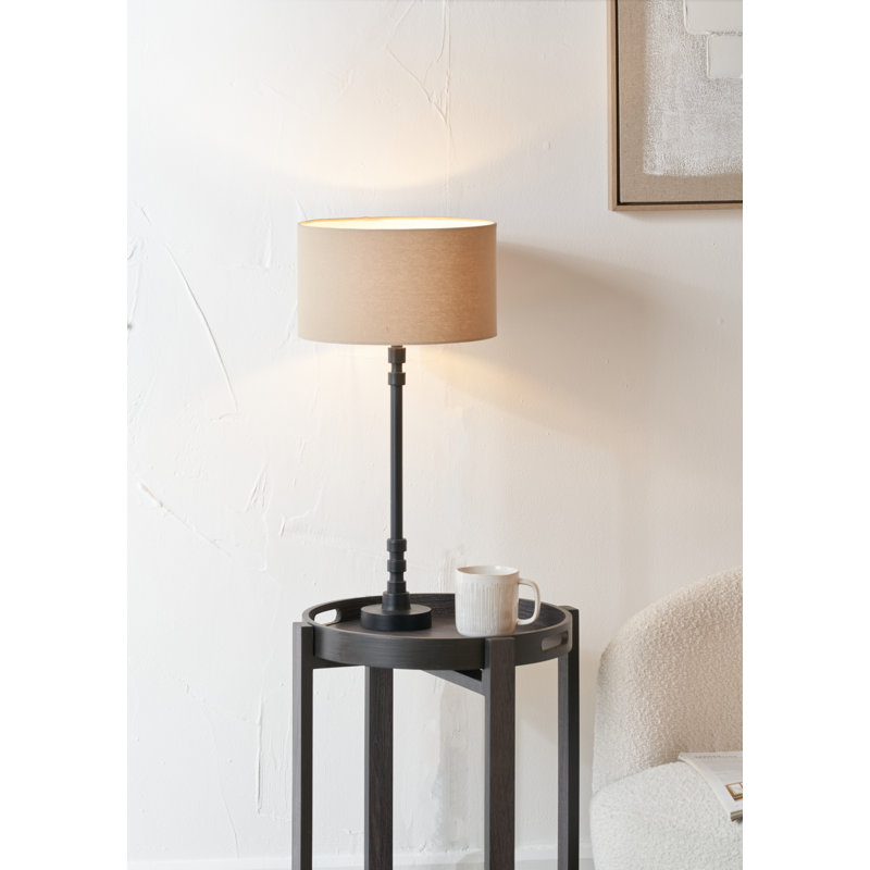 Benis Metal Table Lamp
