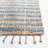 Abbeygail Hand Woven 0.7 Jute 0.3 Cotton Striped Rug-278067070