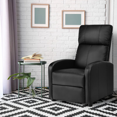 Fauteuil de massage inclinable