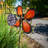 Pivoting Monarch Butterfly Spinner
