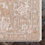 Tapis d'inspiration mondiale Bungalow Bungalow Rose Escambia Serenity-468143737