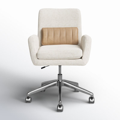 Sidonie Swivel Office Chair
