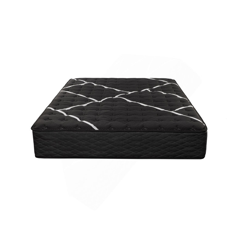 Restonic Comfortcare Hybrid Heartland Firm, Queen, 11.5", Queen