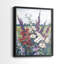 Étude florale CLxxxvi -Set de 3 estampes numériques giclées -Prêt à accrocher-664672296