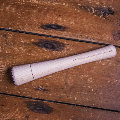 Jiovana Wood Muddler