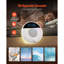 Sound Machine 18 Sound Sommeil apaisant 6-en-1