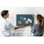Maicie Cork Corkboard / Bulletin Board