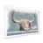 White Picture Frame
