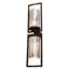Galatia 2 - Light Armed Sconce