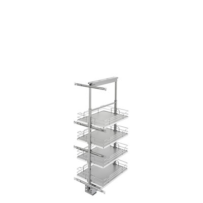 Système de garde-manger ajustable Rev-A-Shelf
