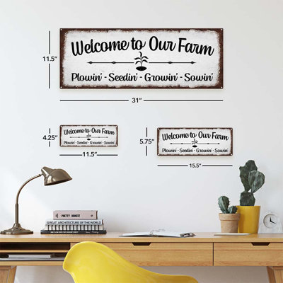 Wilhardt Wall Decor