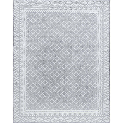 Hassinger Indoor / Outdoor Rug