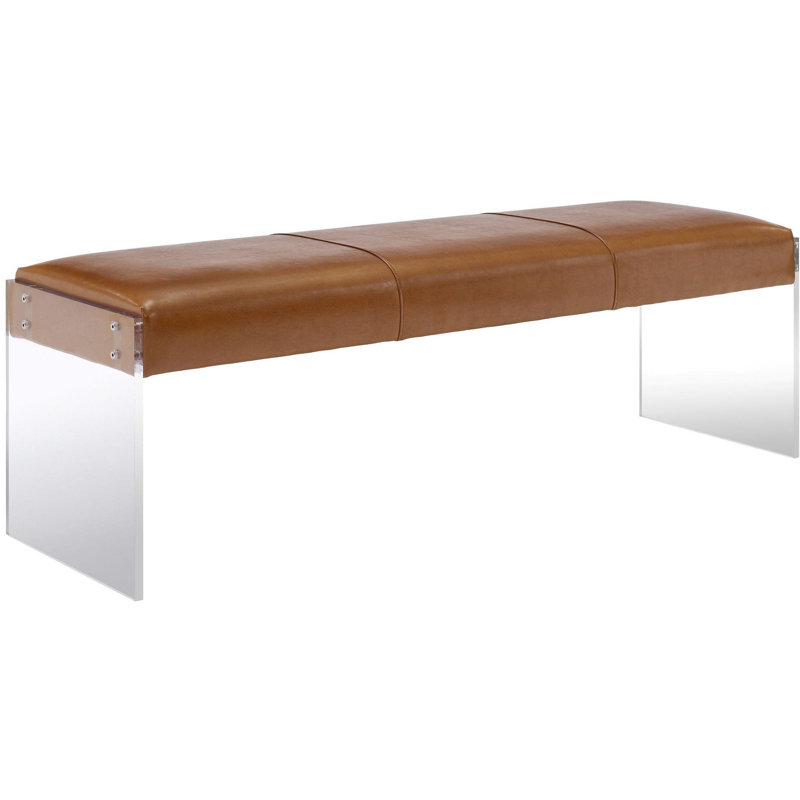 Ayotte Emilia Cane Bench
