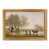 Framed Canvas sélectionné