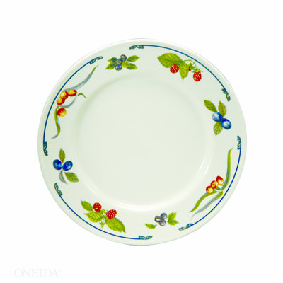 Oneida Hospitality Classic 10" Dinner Plate