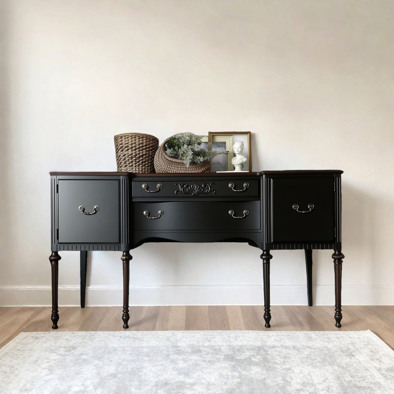 Console Retro Classical